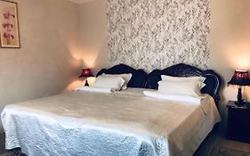Experience New Spirti Of Vilnius. Self Check-In