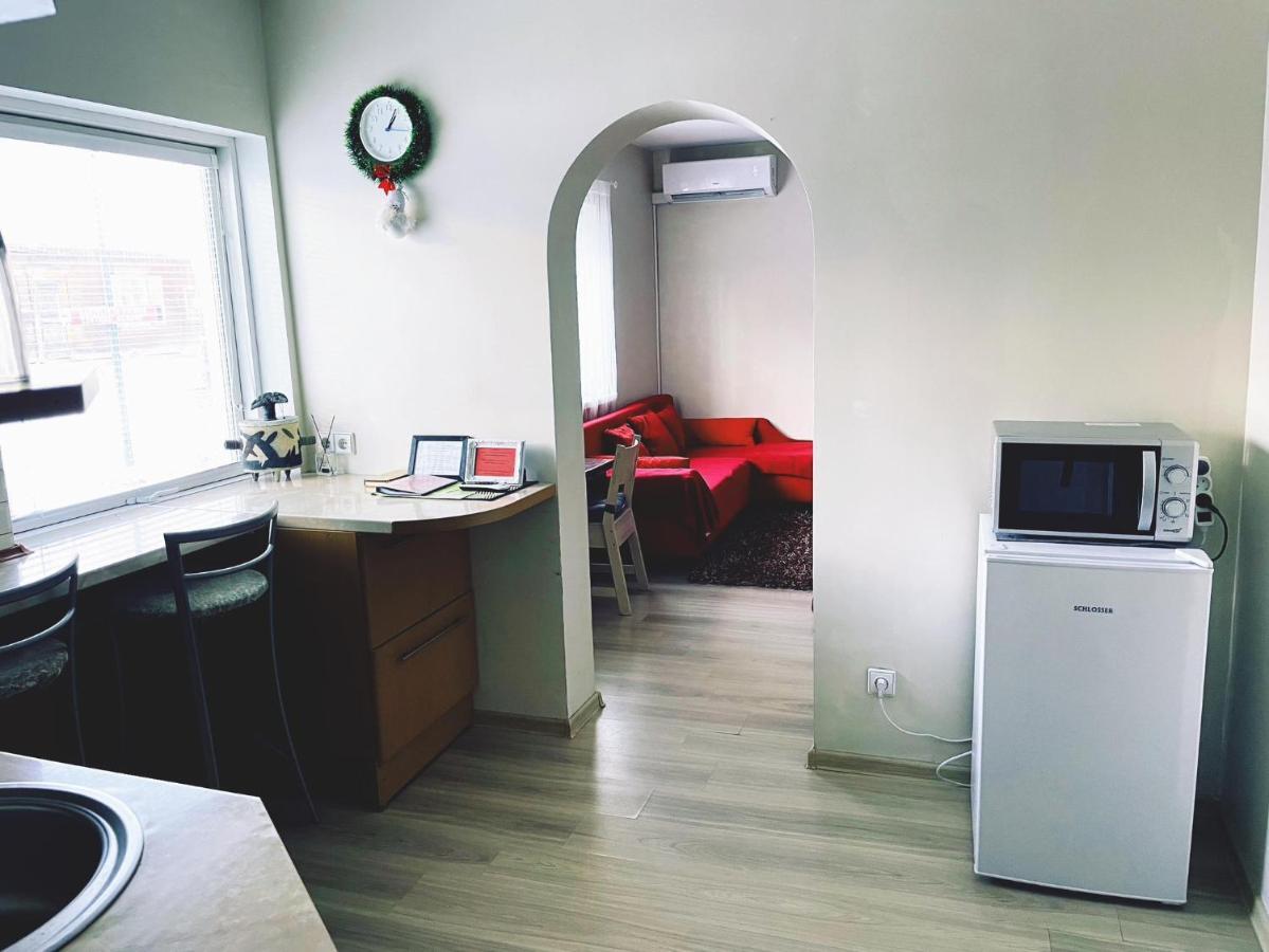 Apartament Experience New Spirti Of Vilnius. Self Check-In Zewnętrze zdjęcie