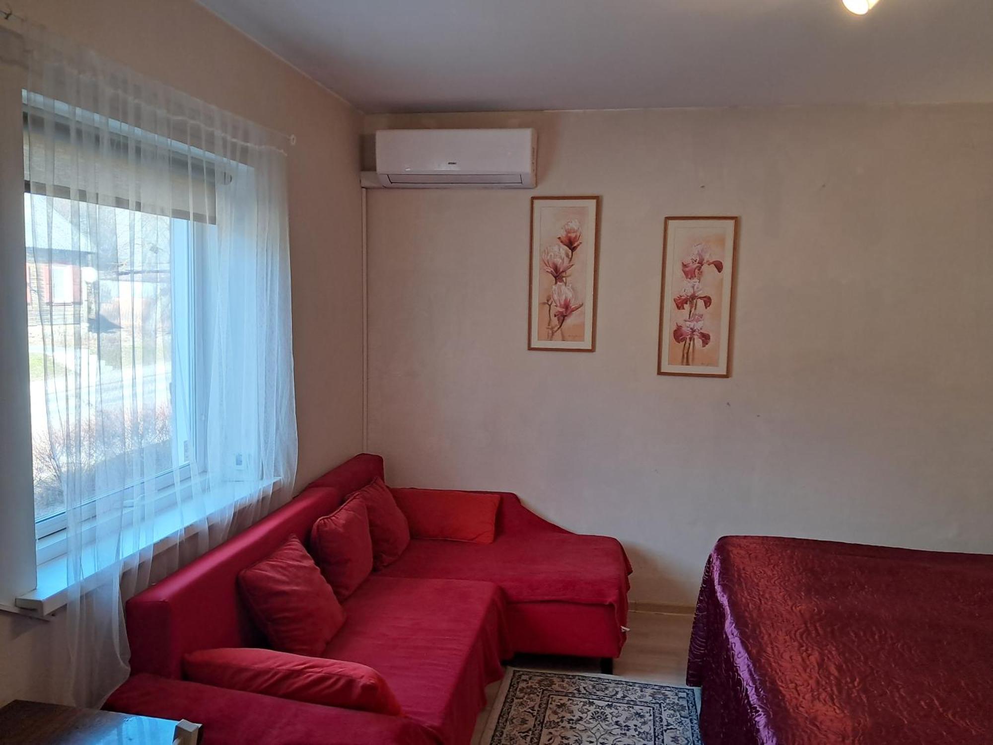 Apartament Experience New Spirti Of Vilnius. Self Check-In Zewnętrze zdjęcie